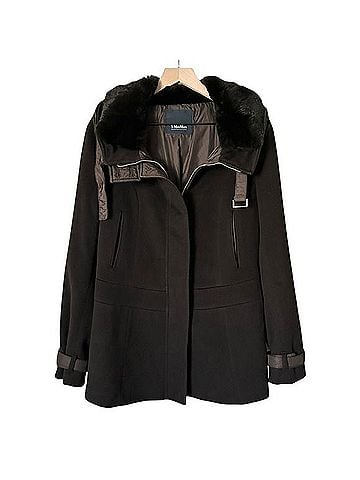 'S Max Mara Coat (view 1)