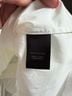 Marc Jacobs White Short Sleeve Blouse Size M - photo 9