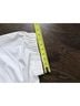 Marc Jacobs White Short Sleeve Blouse Size M - photo 11
