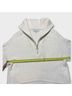 Weekend Stories Solid White Cardigan Size XXS - photo 4