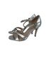 Ted Baker Jean Silver Sandals Size EU 38 - photo 2