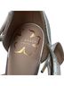 Ted Baker Jean Silver Sandals Size EU 38 - photo 3