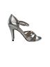 Ted Baker Jean Silver Sandals Size EU 38 - photo 5