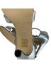 Ted Baker Jean Silver Sandals Size EU 38 - photo 10