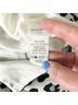 Marc Jacobs 100% Cupro 100% Silk 100% Polyamide Animal Print Black White Cocktail Dress Size 0 - photo 6