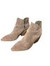 Dolce Vita Brown Boots Size 7 - photo 1
