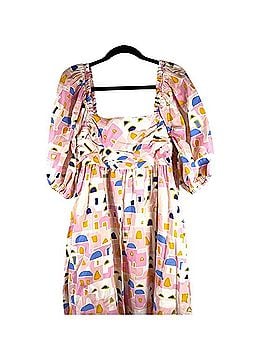 Crosby by Mollie Burch Casual Dress (view 1)