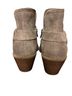 Dolce Vita Brown Boots Size 7 - photo 2