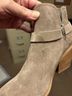 Dolce Vita Brown Boots Size 7 - photo 4