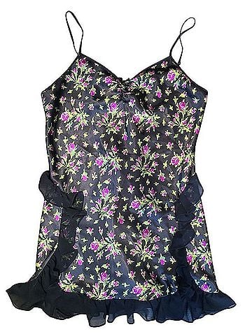 Betsey Johnson Casual Dress (view 1)