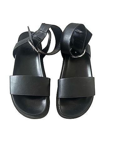 Zara Sandals (view 2)