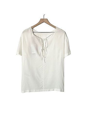No. 21 Short Sleeve T-Shirt (view 2)