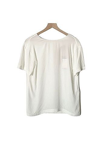 No. 21 Short Sleeve T-Shirt (view 1)