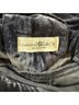 Natural Life 100% Polyester Gray Jumpsuit Size M - photo 3