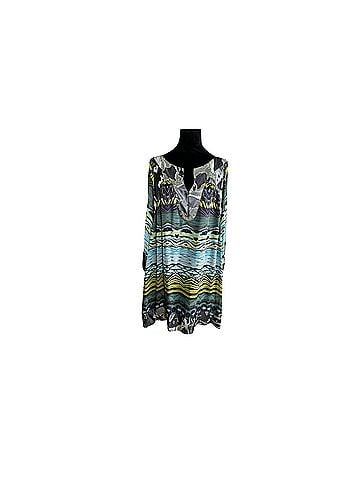 Diane von Furstenberg Tabalah Casual Dress (view 1)