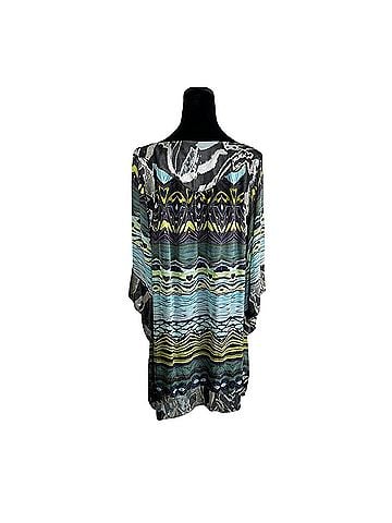 Diane von Furstenberg Tabalah Casual Dress (view 2)