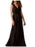 BHLDN 100% Polyester Blue Casual Dress Size 4X - photo 2