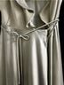 BHLDN 100% Polyester Blue Casual Dress Size 4X - photo 6