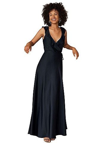 BHLDN Tansy Casual Dress (view 1)