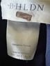 BHLDN 100% Polyester Blue Casual Dress Size 4X - photo 3