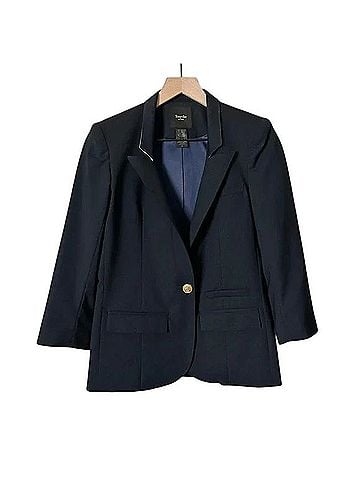 Smythe Les Vestes Blazer (view 1)