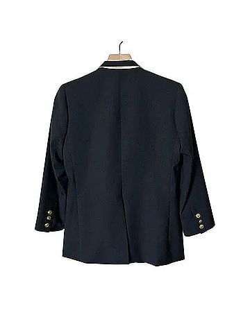 Smythe Les Vestes Blazer (view 2)