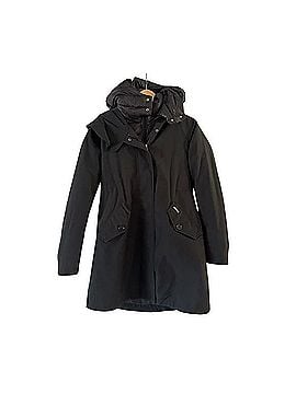 Woolrich Long Military 3-in-1 Ramar Cloth Down Parka Coat (view 1)