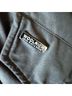 Woolrich 60% Cotton 40% Polyamide 100% Polyester 90% Dri-release 10% Felt Black Coat Size L - photo 10