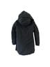 Woolrich 60% Cotton 40% Polyamide 100% Polyester 90% Dri-release 10% Felt Black Coat Size L - photo 2