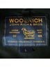 Woolrich 60% Cotton 40% Polyamide 100% Polyester 90% Dri-release 10% Felt Black Coat Size L - photo 6