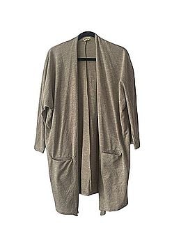 Anthropologie Donni Sandwash Cardigan (view 1)
