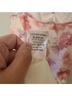 2Bella 100% Polyester Floral Pink Purple Casual Dress Size M - photo 8