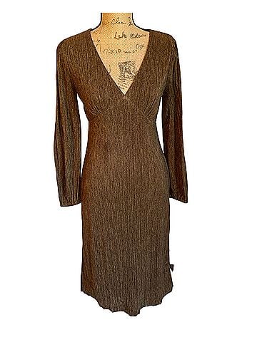 All in Favor Cocktail Dress (view 1)
