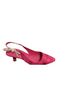 Hobbs London Pink Heels Size 9 - photo 2