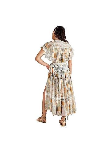 Free People Field of Dreams Casual Dress (view 2)