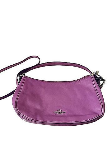 Coach Chelsea Crossbody Bag (view 1)