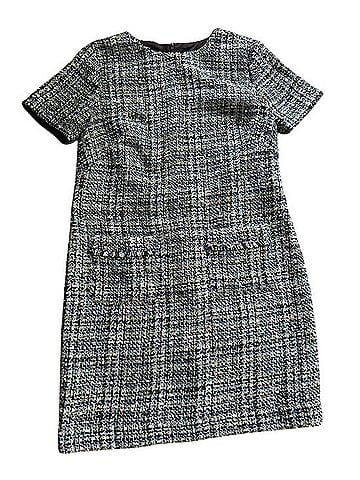 Ann Taylor Casual Dress (view 1)