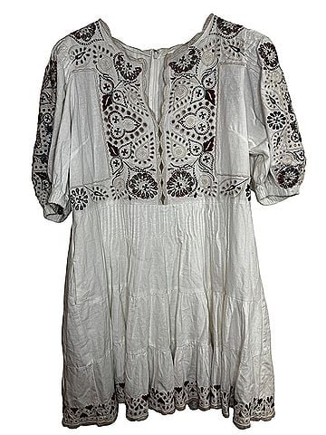 Sea New York Alicia  Casual Dress (view 2)