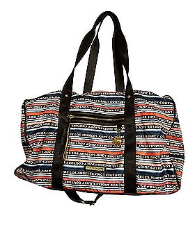 Juicy Couture Weekender