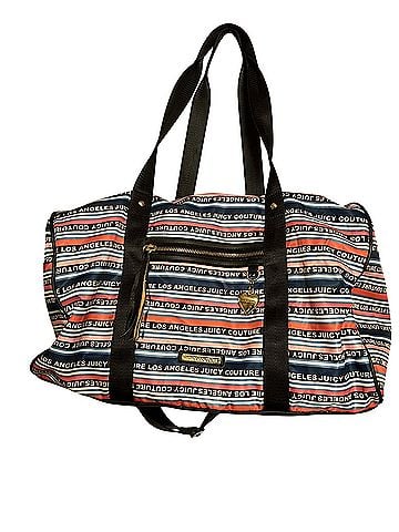 Juicy Couture Weekender (view 1)