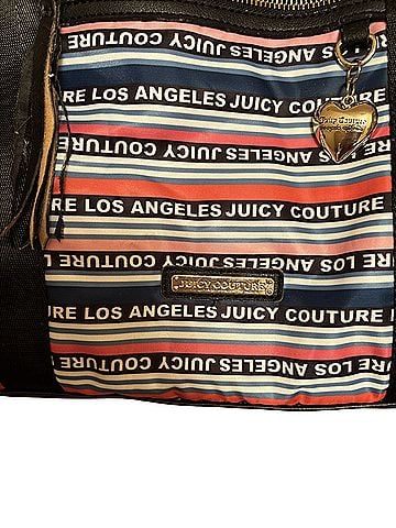 Juicy Couture Weekender (view 2)