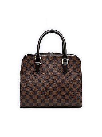 Louis Vuitton Damier Ebene Triana (view 1)