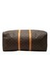 Louis Vuitton 100% Coated Canvas Brown Monogram Keepall 55 One size - photo 4
