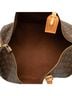 Louis Vuitton 100% Coated Canvas Brown Monogram Keepall 55 One size - photo 5