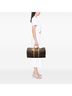 Louis Vuitton 100% Coated Canvas Brown Monogram Keepall 55 One size - photo 2