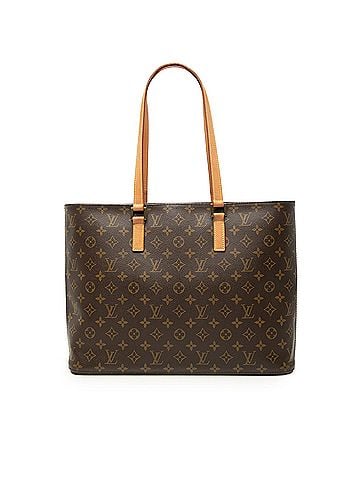 Louis Vuitton Monogram Luco (view 1)