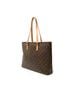 Louis Vuitton 100% Coated Canvas Brown Monogram Luco One size - photo 3