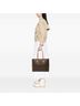 Louis Vuitton 100% Coated Canvas Brown Monogram Luco One size - photo 2