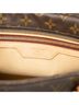 Louis Vuitton 100% Coated Canvas Brown Monogram Luco One size - photo 6