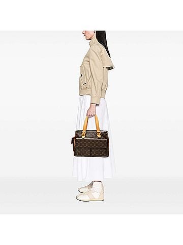 Louis Vuitton Monogram Multipli Cite (view 2)